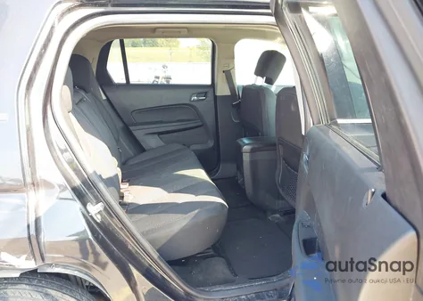 2014 GMC Terrain Sle-2 из США, поврежденный, VIN 2GKALREK6E6256902